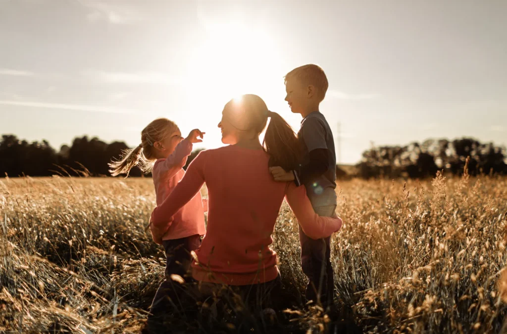Why Choose a Houston Family Law Attorney at Murrah & Killough, PLLC?