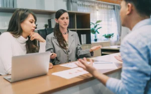 Why Trust Our Pre-Litigation Counseling & Dispute Resolution Lawyers?