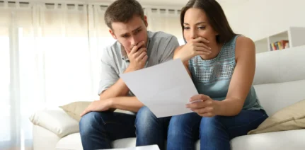 Can I Sue a Financial Advisor?