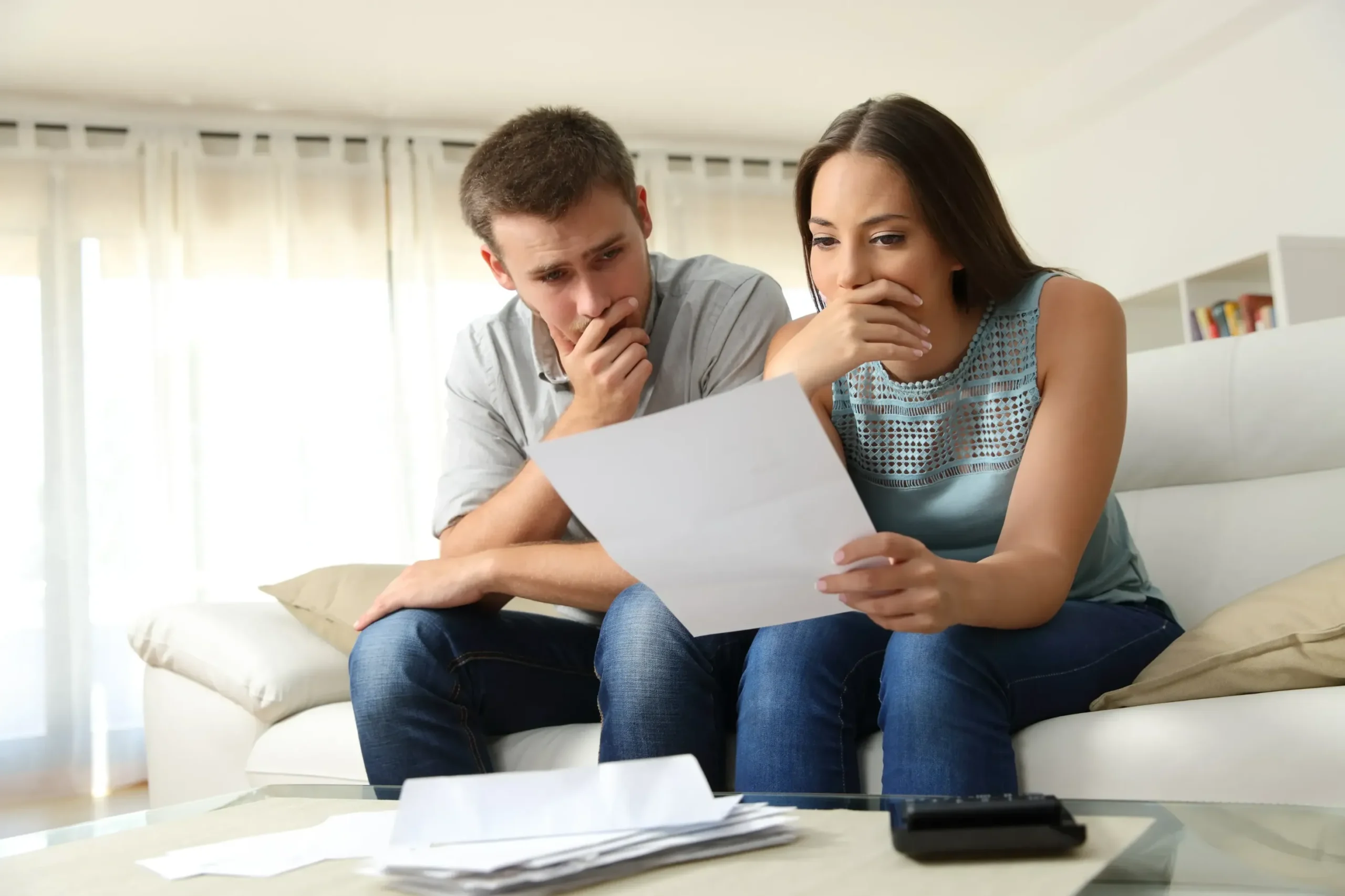 Can I Sue a Financial Advisor?