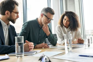 About Due Diligence in Houston, TX