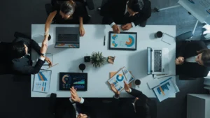 Why Choose Murrah & Killough, PLLC?