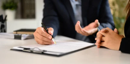 What Counts as a Breach of Contract in Texas?