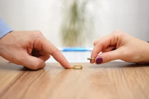 What Is Collaborative Divorce Under Texas Law?