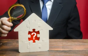 How Hidden Property Gets Found