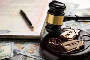 Protecting Your Share of the Marital Estate