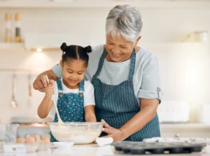 Fighting for Grandparent Visitation Rights
