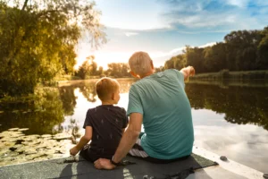 When Texas Law Allows Grandparents to Ask for Court-Ordered Time