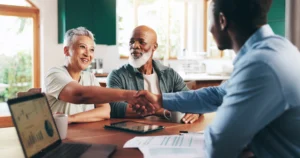 Seeking Fair Division of Retirement Funds in Divorce Matters